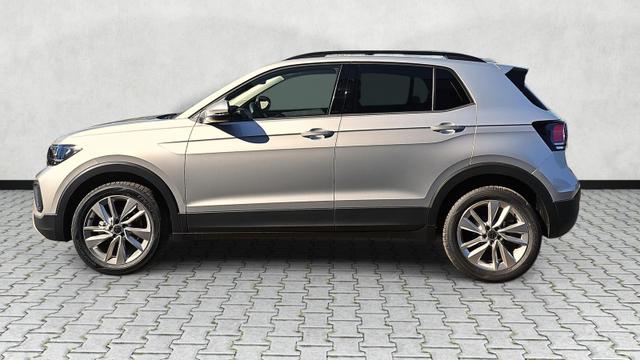 Volkswagen T-Cross 1.0 TSI 85 kW Life DSG ACC / Keyless Kamera 