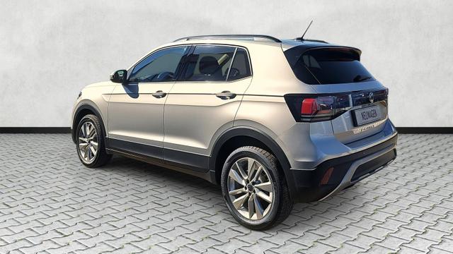 Volkswagen T-Cross 1.0 TSI 85 kW Life DSG ACC / Keyless Kamera 