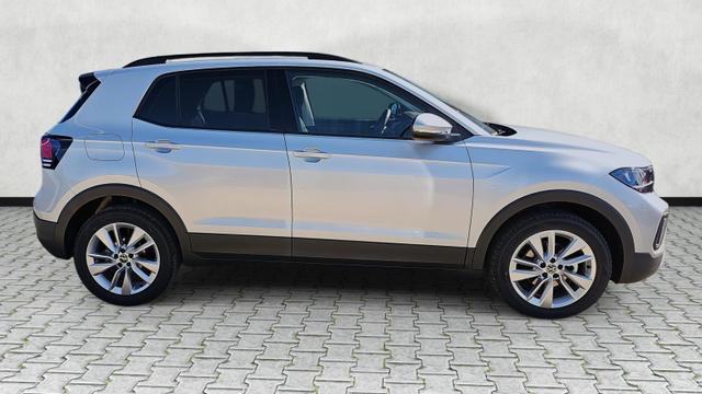 Volkswagen T-Cross 1.0 TSI 85 kW Life DSG ACC / Keyless Kamera 