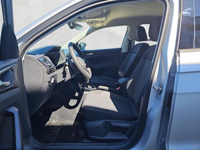 Volkswagen T-Cross 1.0 TSI 85 kW Life DSG ACC / Keyless Kamera 