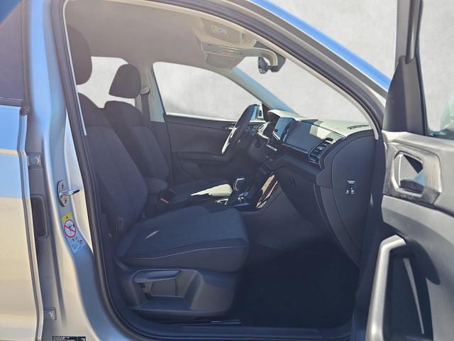 Volkswagen T-Cross 1.0 TSI 85 kW Life DSG ACC / Keyless Kamera 