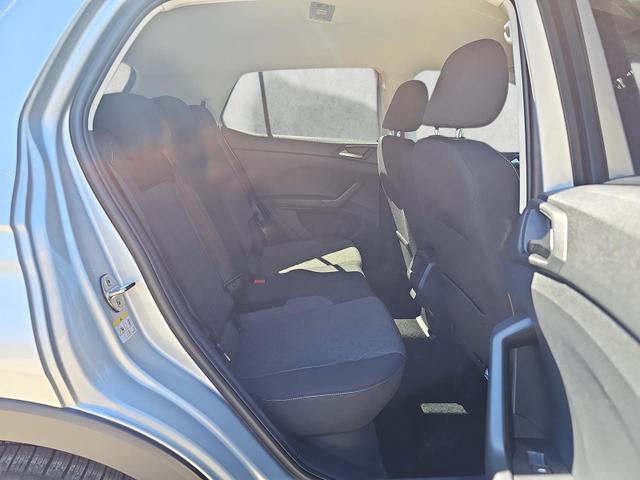 Volkswagen T-Cross 1.0 TSI 85 kW Life DSG ACC / Keyless Kamera 