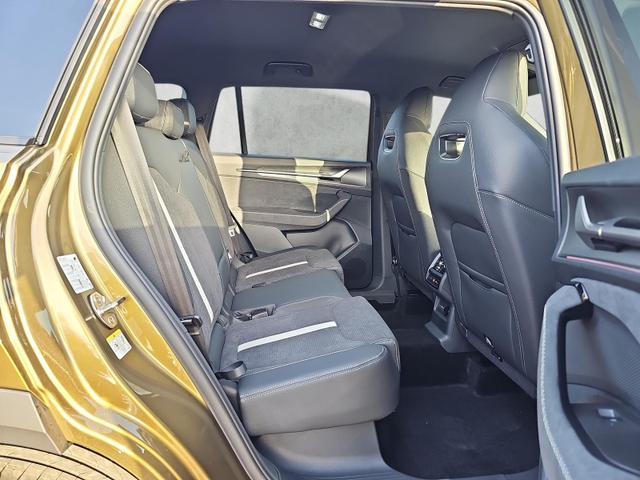 Skoda Kodiaq 2.0 TDI 142kW 4x4 Sportline DSG 5-Si Matrix AHK 