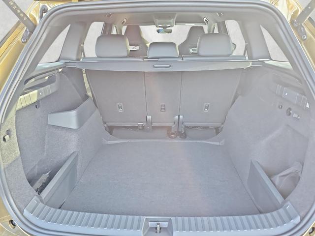 Skoda Kodiaq 2.0 TDI 142kW 4x4 Sportline DSG 5-Si Matrix AHK 