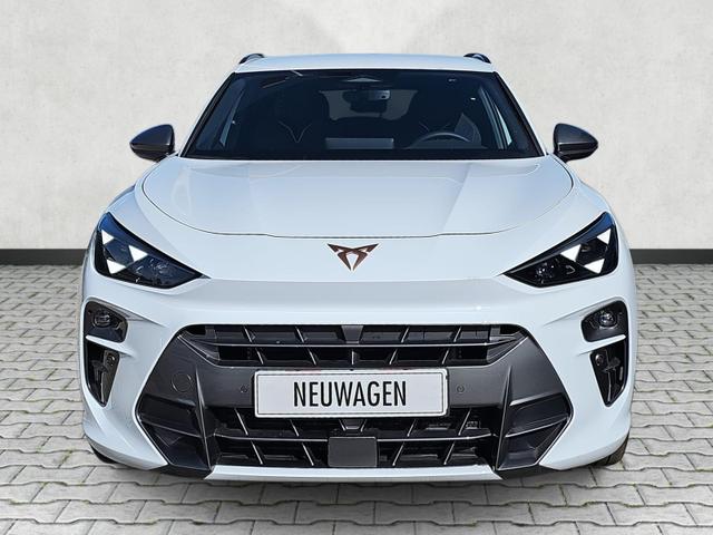 Cupra Terramar 1.5 eTSI 110 kW DSG / Edge Paket 19Zoll 