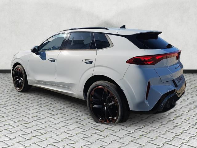 Cupra Terramar 1.5 eTSI 110 kW DSG / Edge Paket 19Zoll 