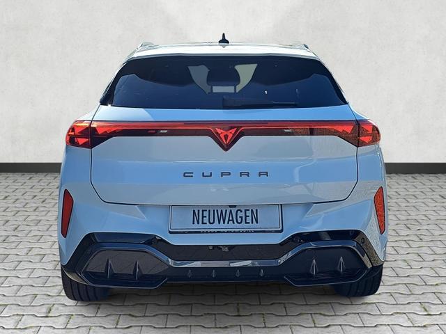 Cupra Terramar 1.5 eTSI 110 kW DSG / Edge Paket 19Zoll 