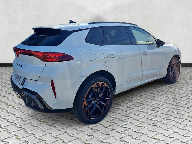 Cupra Terramar 1.5 eTSI 110 kW DSG / Edge Paket 19Zoll 