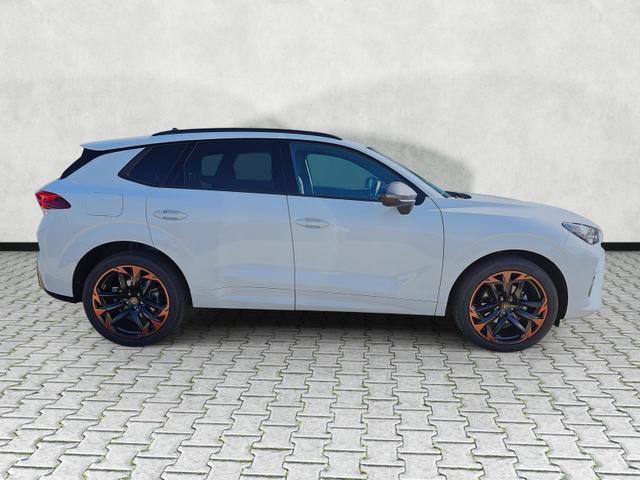 Cupra Terramar 1.5 eTSI 110 kW DSG / Edge Paket 19Zoll 