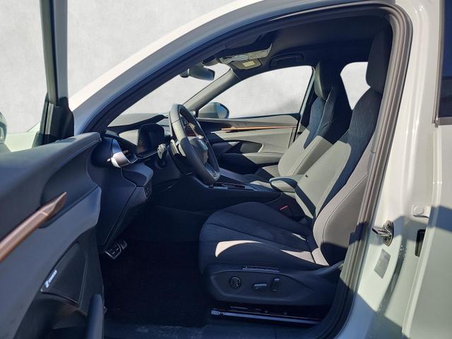 Cupra Terramar 1.5 eTSI 110 kW DSG / Edge Paket 19Zoll 