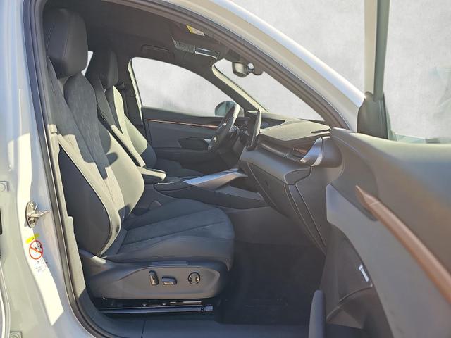 Cupra Terramar 1.5 eTSI 110 kW DSG / Edge Paket 19Zoll 