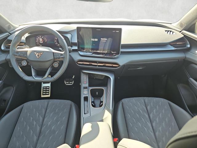 Cupra Terramar 1.5 eTSI 110 kW DSG / Edge Paket 19Zoll 