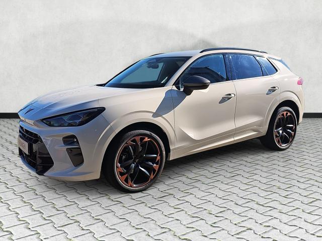 Cupra Terramar 1.5 eTSI 110 kW DSG / Matrix DCC 20Zoll 