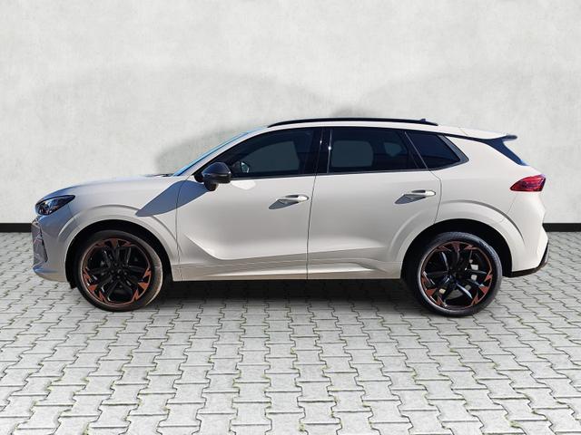 Cupra Terramar 1.5 eTSI 110 kW DSG / Matrix DCC 20Zoll 