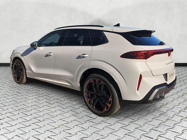 Cupra Terramar 1.5 eTSI 110 kW DSG / Matrix DCC 20Zoll 