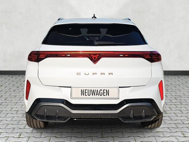Cupra Terramar 1.5 eTSI 110 kW DSG / Matrix DCC 20Zoll 