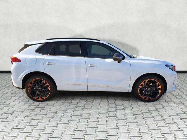 Cupra Terramar 1.5 eTSI 110 kW DSG / Matrix DCC 20Zoll 