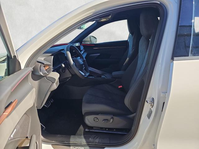 Cupra Terramar 1.5 eTSI 110 kW DSG / Matrix DCC 20Zoll 