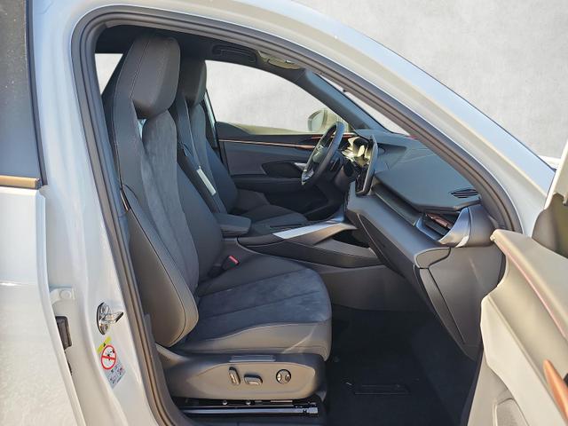 Cupra Terramar 1.5 eTSI 110 kW DSG / Matrix DCC 20Zoll 