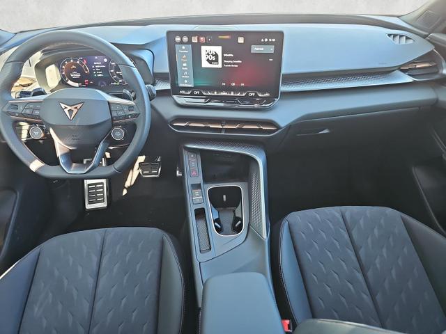 Cupra Terramar 1.5 eTSI 110 kW DSG / Matrix DCC 20Zoll 