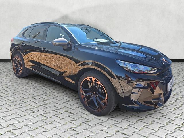 Cupra Terramar - 2.0 TSI 195 kW 4Drive VZ DSG 5JGar Keyless AHK