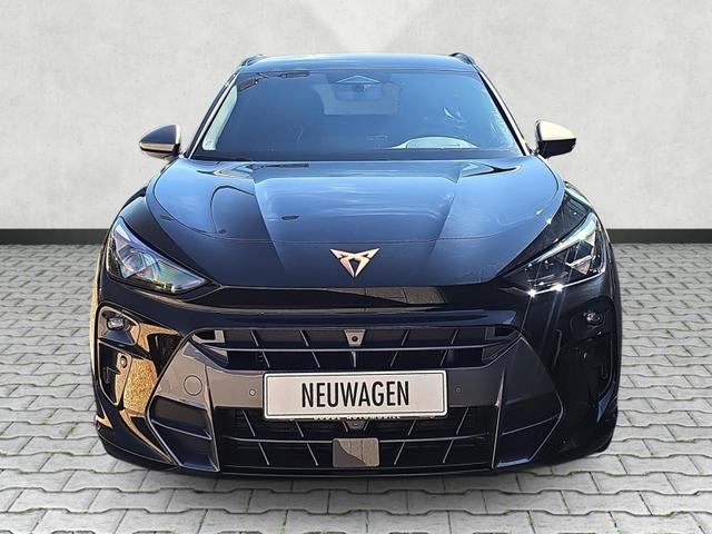 Cupra Terramar 2.0 TSI 195 kW 4Drive VZ DSG 5JGar Keyless AHK 