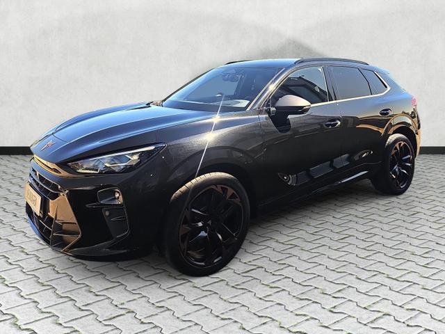 Cupra Terramar 2.0 TSI 195 kW 4Drive VZ DSG 5JGar Keyless AHK 