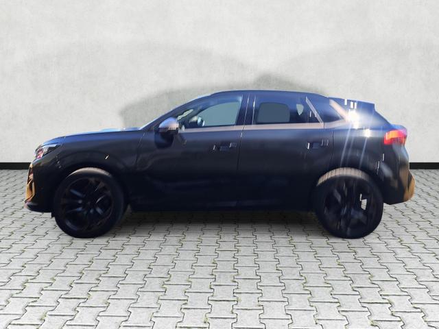 Cupra Terramar 2.0 TSI 195 kW 4Drive VZ DSG 5JGar Keyless AHK 