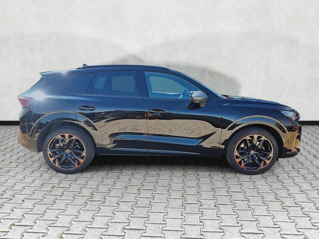 Cupra Terramar 2.0 TSI 195 kW 4Drive VZ DSG 5JGar Keyless AHK 