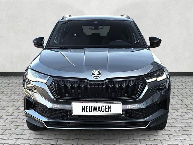 Skoda Karoq - Sportline 1.5 TSI DSG 360Grad Kamera / ACC