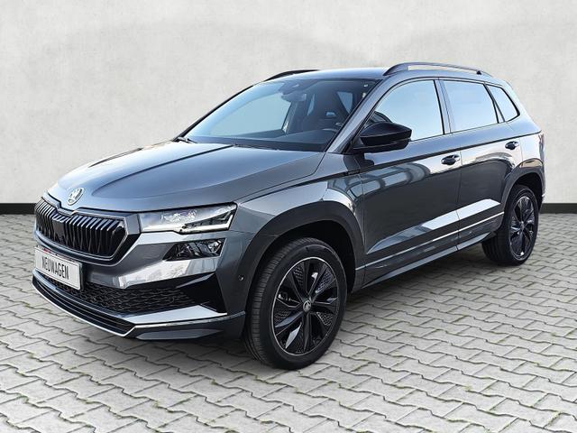 Skoda Karoq Sportline 1.5 TSI DSG 360Grad Kamera / ACC 