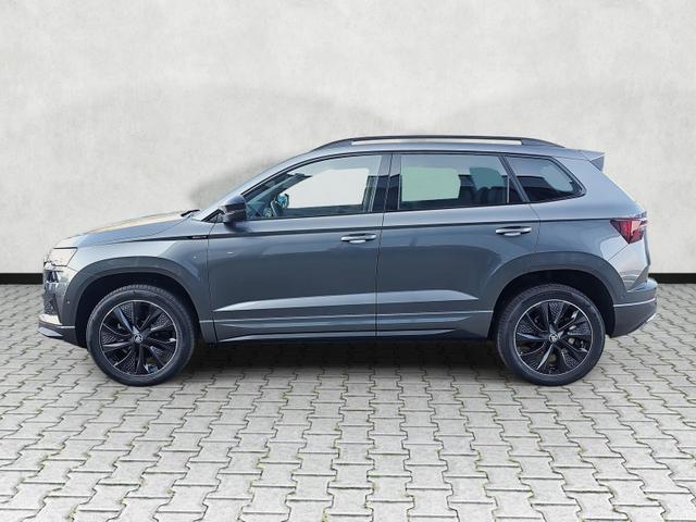 Skoda Karoq Sportline 1.5 TSI DSG 360Grad Kamera / ACC 