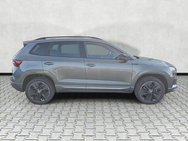 Skoda Karoq Sportline 1.5 TSI DSG 360Grad Kamera / ACC 