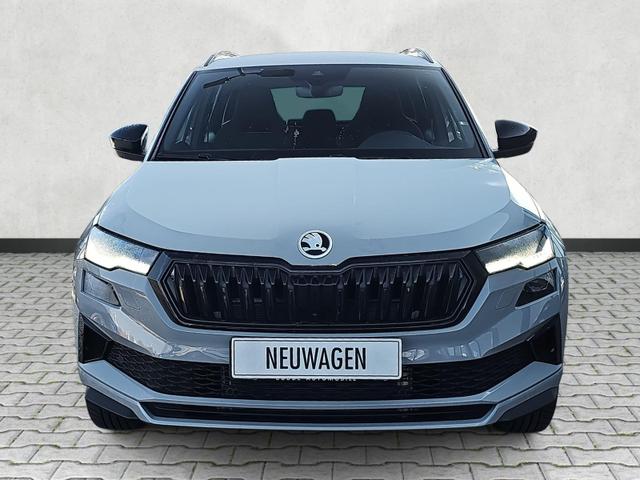 Skoda Karoq - Sportline 1.5 TSI DSG 360Grad Kamera / ACC