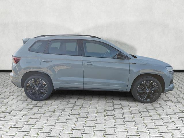 Skoda Karoq Sportline 1.5 TSI DSG 360Grad Kamera / ACC 