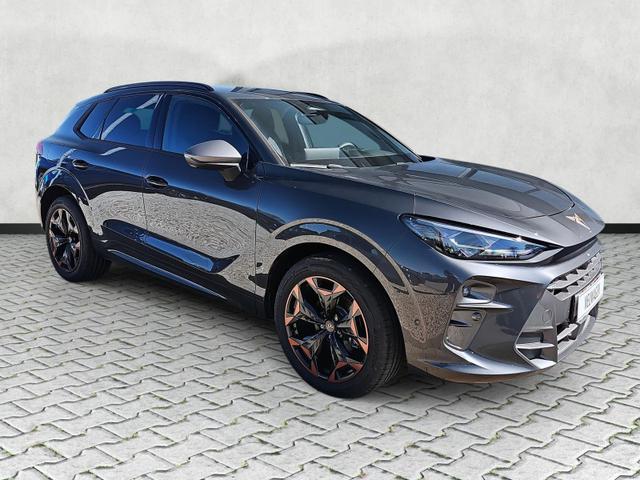 Cupra Terramar - 1.5 eTSI 110 kW DSG / Matrix DCC 20Zoll