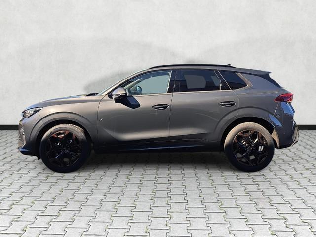 Cupra Terramar 1.5 eTSI 110 kW DSG / Matrix DCC 20Zoll 