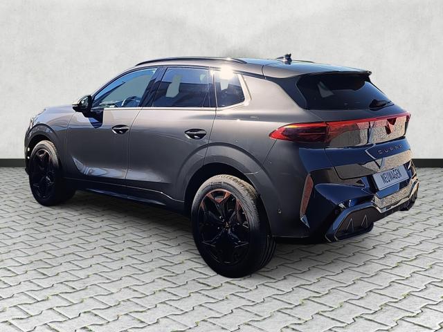 Cupra Terramar 1.5 eTSI 110 kW DSG / Matrix DCC 20Zoll 