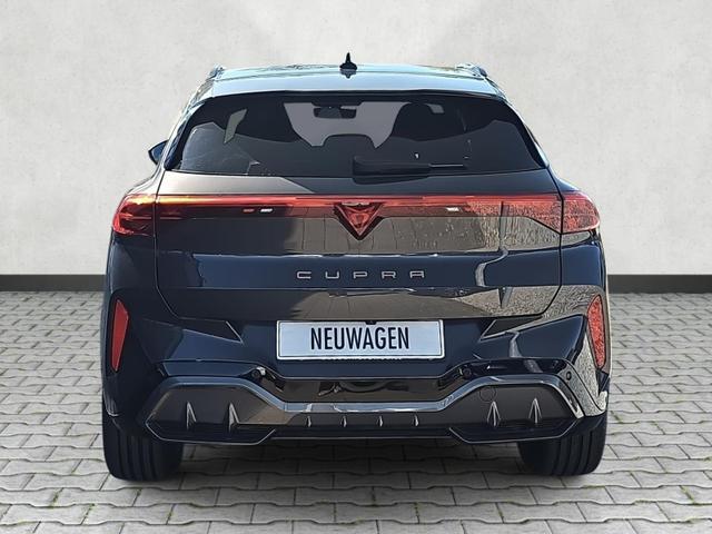 Cupra Terramar 1.5 eTSI 110 kW DSG / Matrix DCC 20Zoll 