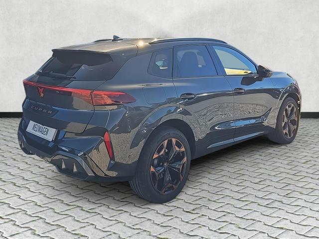 Cupra Terramar 1.5 eTSI 110 kW DSG / Matrix DCC 20Zoll 