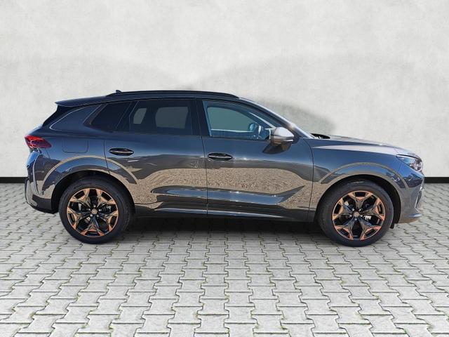 Cupra Terramar 1.5 eTSI 110 kW DSG / Matrix DCC 20Zoll 