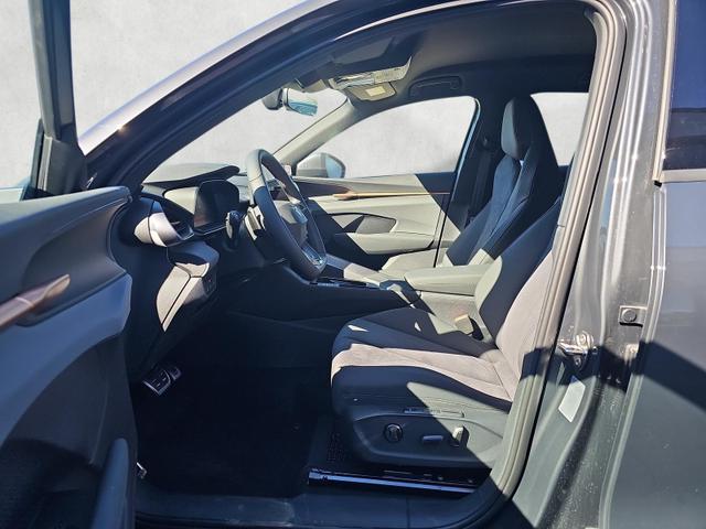 Cupra Terramar 1.5 eTSI 110 kW DSG / Matrix DCC 20Zoll 