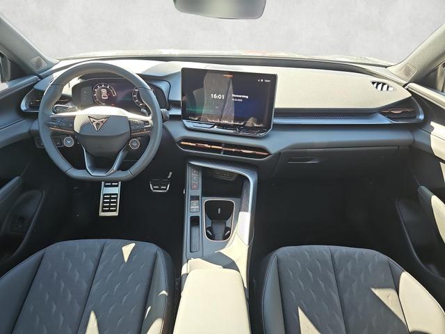 Cupra Terramar 1.5 eTSI 110 kW DSG / Matrix DCC 20Zoll 