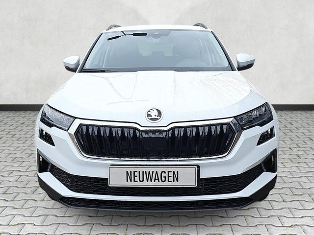 Skoda Karoq - Selection 1.5 TSI DSG Navi / ACC Kamera