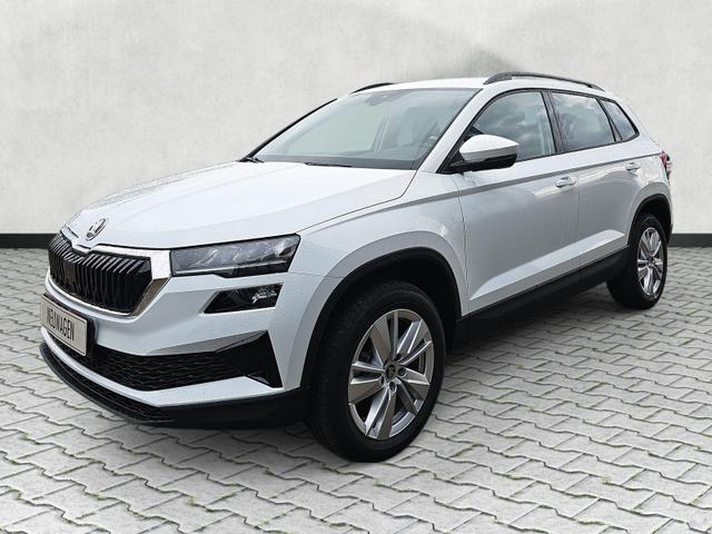 Skoda Karoq Selection 1.5 TSI DSG Navi / ACC Kamera 
