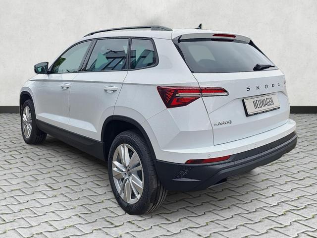 Skoda Karoq Selection 1.5 TSI DSG Navi / ACC Kamera 