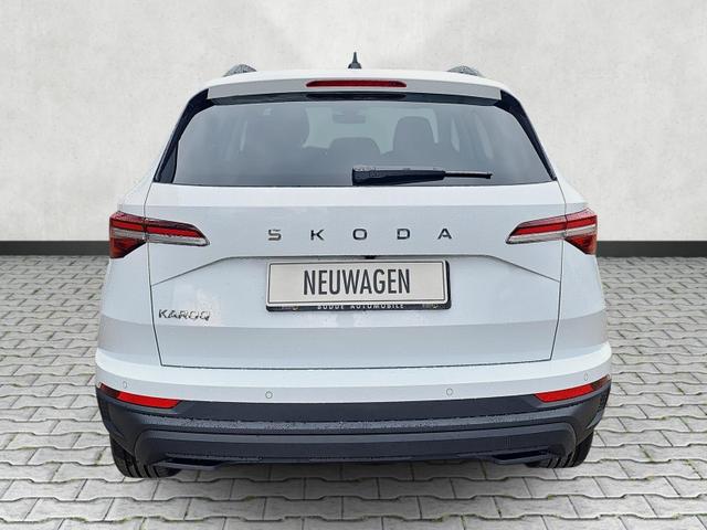 Skoda Karoq Selection 1.5 TSI DSG Navi / ACC Kamera 