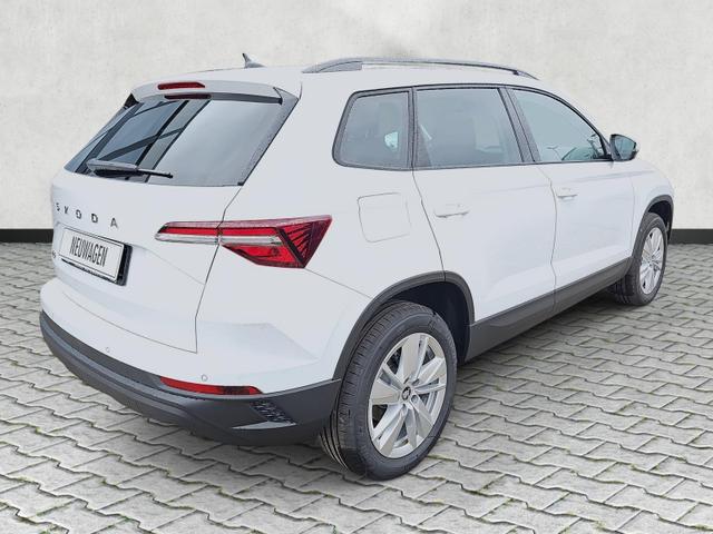 Skoda Karoq Selection 1.5 TSI DSG Navi / ACC Kamera 
