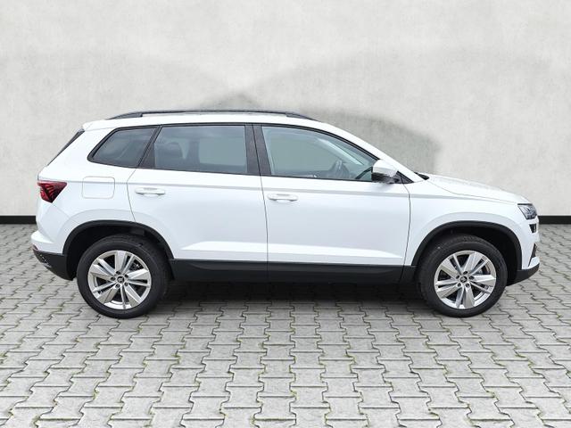 Skoda Karoq Selection 1.5 TSI DSG Navi / ACC Kamera 