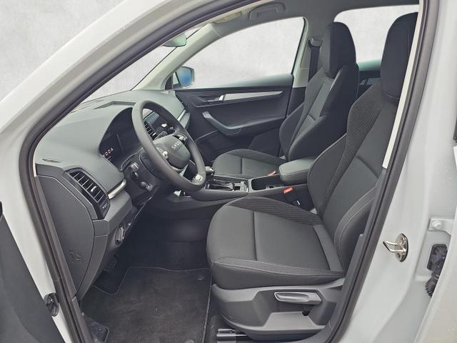 Skoda Karoq Selection 1.5 TSI DSG Navi / ACC Kamera 